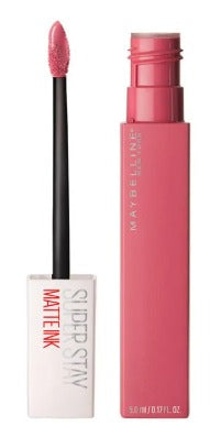 Batom Maybelline Matte Ink 5.0ml