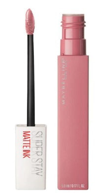 Batom Maybelline Matte Ink 5.0ml