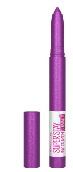 Maybelline New York Super Stay Ink