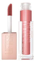 Gloss Maybelline Lifter Ácido Hialurônico 5,4ml