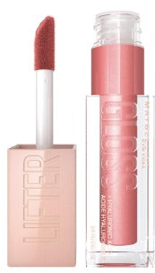 Gloss Maybelline Lifter Ácido Hialurônico 5,4ml