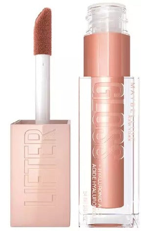 Gloss Maybelline Lifter Ácido Hialurônico  5,4ml
