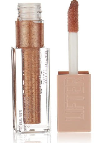 Gloss Maybelline  Lifter Ácido Hialurônico 5,4ml