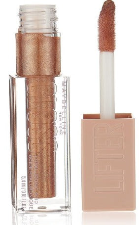 Gloss Maybelline Lifter Ácido Hialurônico 5,4ml