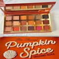 Too Faced Pumpkin Spice: Second Slice Sweet & Spicy Eye Shadow