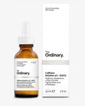 The Ordinary Caffeine Solution 5% 30 ml