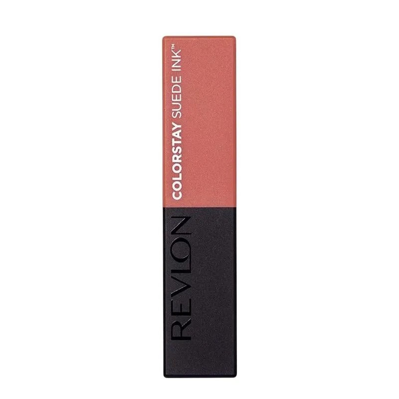 COLORSTAY SUEDE INK - REVLON