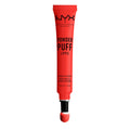 NYX PROFESSIONAL MAKEUP POWDER PUFF