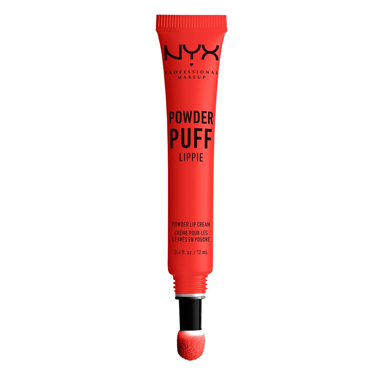 NYX PROFESSIONAL MAKEUP POWDER PUFF
