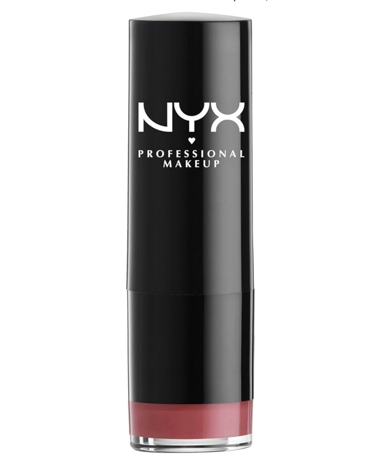 NYX LIPSTICK COLORS
