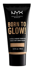 Nyx Born To Glow