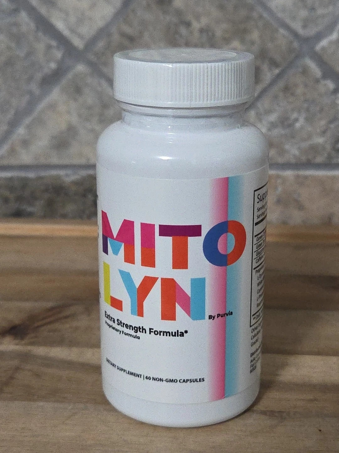 Mitolyn Extra Strength weight loss