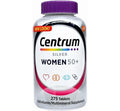 Centrum Silver Women 50+, 275 Tablets