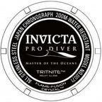 INVICTA 0071 - PRONTA ENTREGA BRASIL