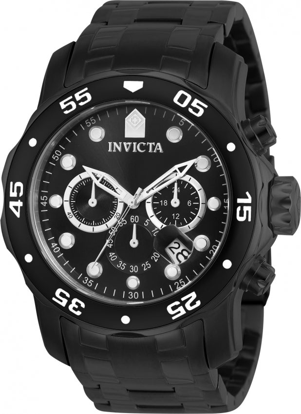 INVICTA 0076- PRONTA ENTREGA