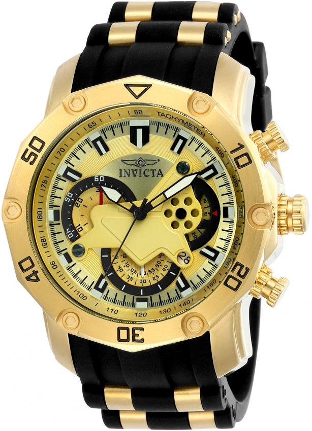 INVICTA 23427- PRONTA ENTREGA - BRAZIL