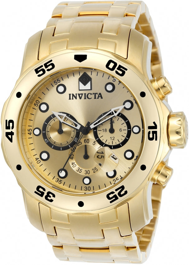 INVICTA 0074 PRONTA ENTREGA