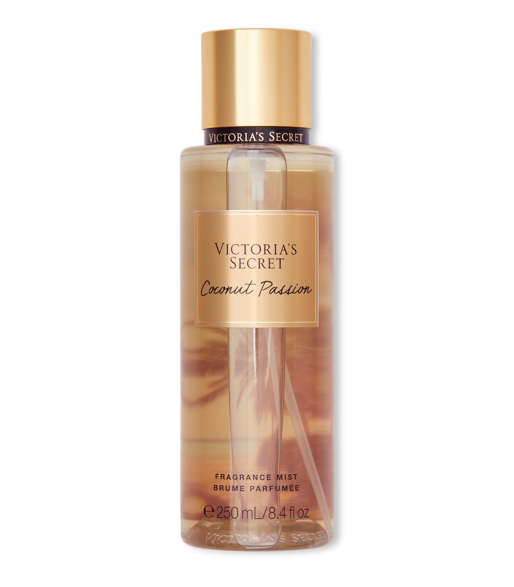 Body Splash Victoria's Secret - Coconut Passion - 250 ml