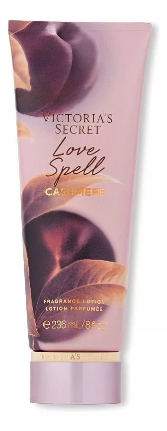Body Lotion Victoria's Secret - Love Spell Cashemere - 236ml