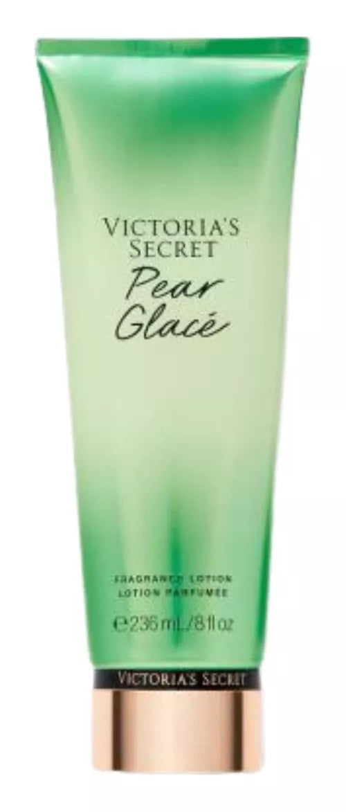Body Lotion Victoria's Secret - Pear Glacé - 236ml