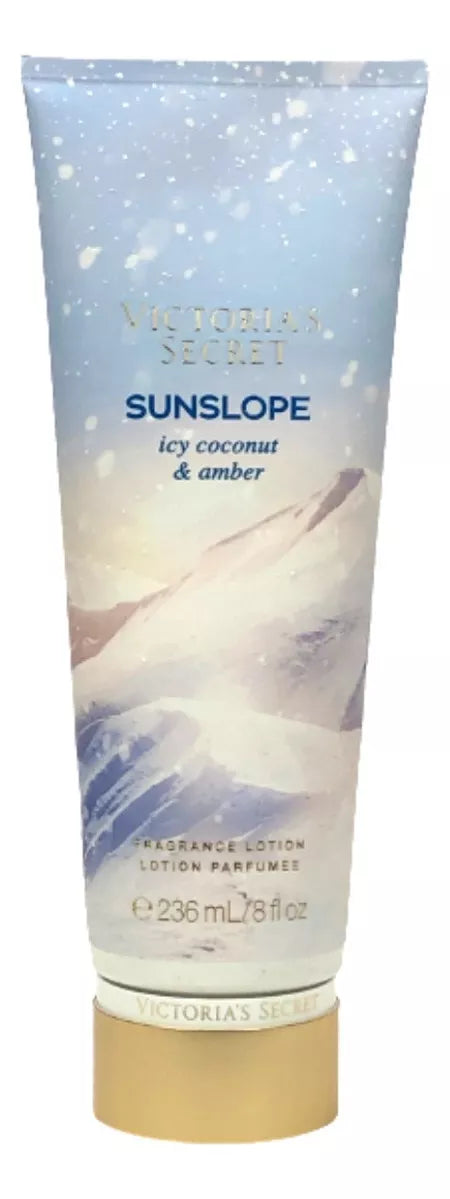 Body Lotion Victoria's Secret - Sunslope - 236ml