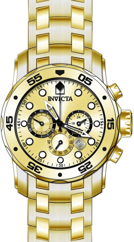 INVICTA 0074 PRONTA ENTREGA