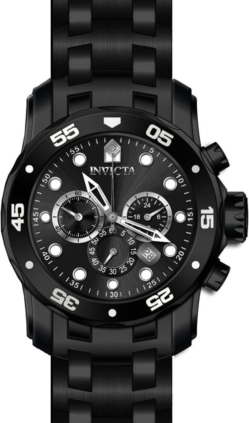 INVICTA 0076- PRONTA ENTREGA