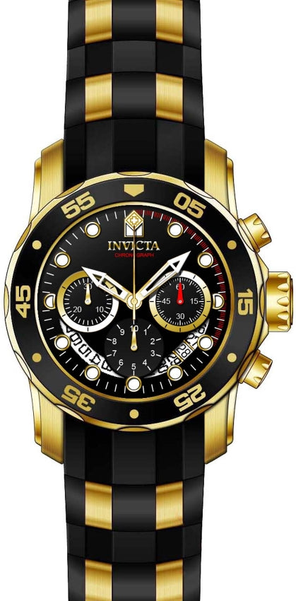 INVICTA 6981- PRONTA ENTREGA BRAZIL