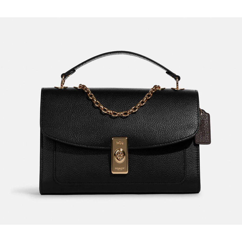 Bolsa Feminina - COACH -C8595 LANE SHOULDER BAG